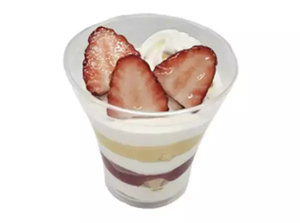 「今週新発売のセブンイレブンスイーツ」の画像