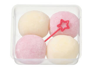 今週新発売のセブンイレブンスイーツ