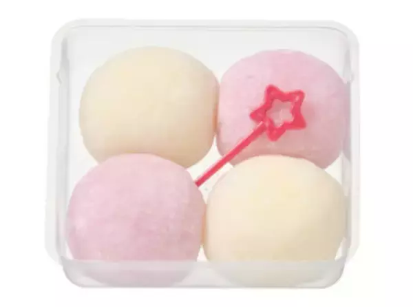 「今週新発売のセブンイレブンスイーツ」の画像