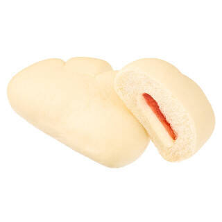 今週新発売のいちご味