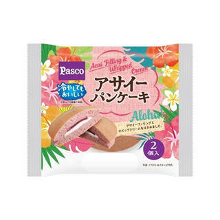 今週新発売の菓子パン
