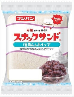 今週新発売の菓子パン