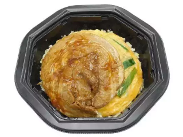 「今週新発売のセブンイレブンお弁当」の画像