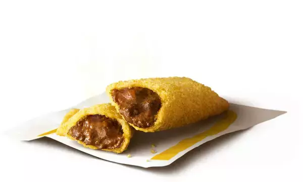 【マクドナルド】冬に食べたい心温まる『ビーフシチューパイ』！