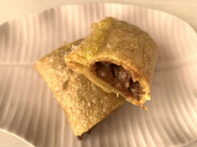 【マクドナルド】冬に食べたい心温まる『ビーフシチューパイ』！