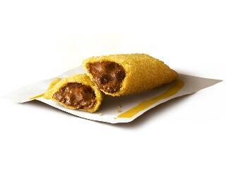 【マクドナルド】冬に食べたい心温まる『ビーフシチューパイ』！