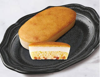 今週新発売のローソンスイーツまとめ！『むぎゅ濃チーズケーキ』、『冷やしみたらし』など♪