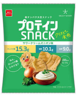 今週新発売のダイエットまとめ！『オイコス　プロテインヨーグルト　高吸収タンパク質　キャラメルアップル』、『ねぎ塩豚カルビ弁当　もち麦ごはん』など♪