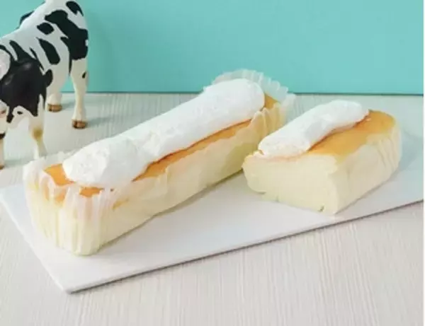 「今週新発売の店コラボまとめ！『×　Ｍｉｌｋ　ＭＩＬＫ　どらもっち』、『×　Ｍｉｌｋ　ＭＩＬＫ　ふわもち生シフォンＭＩＬＫ』など♪」の画像