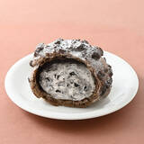 「今週新発売のコンビニ焼菓子まとめ！『カラメルプリンワッフルコーン』、『チョコがけしっとりバウムクーヘン』など♪」の画像9