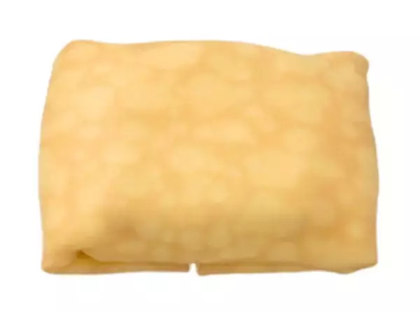 「今週新発売のスイーツまとめ！『泡チーズ』、『もちもち生地のクレープ　ショートケーキ仕立て』など♪」の画像