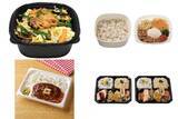 「今週新発売のコンビニ寿司・コンビニ弁当」の画像1