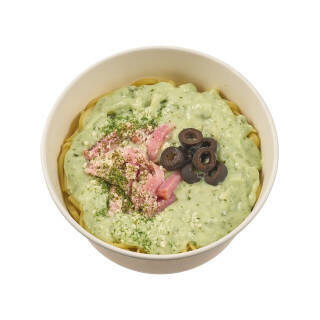 今週新発売のクリーミーな食べものまとめ！『メルティーキッス　クリーミーティラミス』、『シーフードバター味ラーメン』など♪