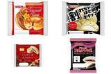 「今週新発売の菓子パン」の画像1