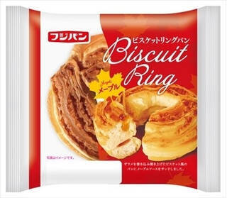 今週新発売の菓子パン