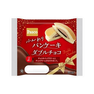今週新発売の菓子パン