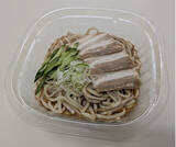 「今週新発売のコンビニラーメンまとめ！『東北限定　冷たい喜多方らーめん』、『豚しゃぶラーメンサラダ』など♪」の画像2