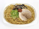 「今週新発売のコンビニラーメンまとめ！『東北限定　冷たい喜多方らーめん』、『豚しゃぶラーメンサラダ』など♪」の画像6