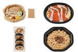 「今週新発売のコンビニ寿司・コンビニ弁当」の画像1