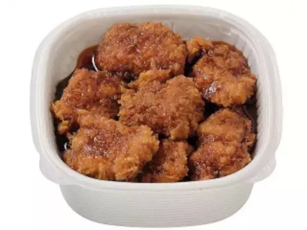 「今週新発売のコンビニ寿司・コンビニ弁当」の画像