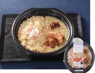 今週新発売のコンビニ寿司・コンビニ弁当
