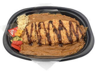 今週新発売のコンビニ寿司・コンビニ弁当