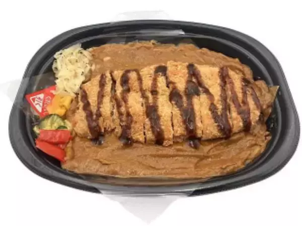 「今週新発売のコンビニ寿司・コンビニ弁当」の画像