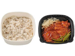 今週新発売のコンビニ寿司・コンビニ弁当