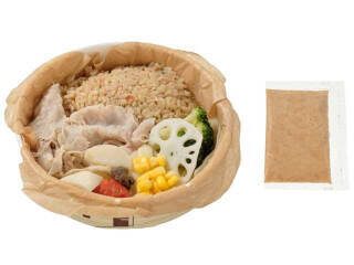 今週新発売のコンビニ寿司・コンビニ弁当