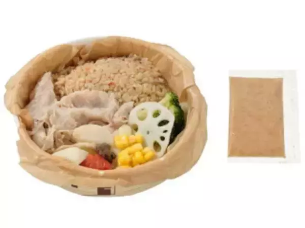 「今週新発売のコンビニ寿司・コンビニ弁当」の画像