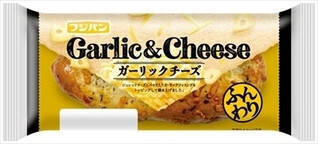 今週新発売の菓子パン