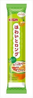 今週新発売の菓子パン