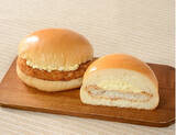 「今週新発売のローソンパンまとめ！『ふわもちパンケーキ　マロン』、『うずまきロールケーキ　コーヒー＆バニラ』など♪」の画像6