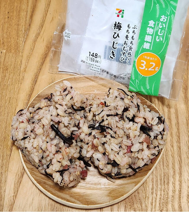 ぷちもちが人気！コンビニおにぎりのトレンド人気ランキング！