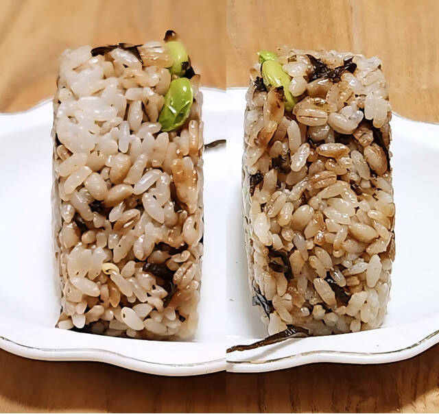 ぷちもちが人気！コンビニおにぎりのトレンド人気ランキング！