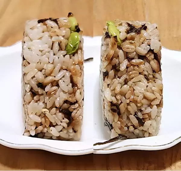 「ぷちもちが人気！コンビニおにぎりのトレンド人気ランキング！」の画像
