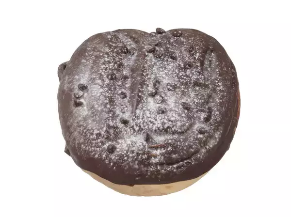 「2月のセブンのパン トレンド人気ランキング！」の画像