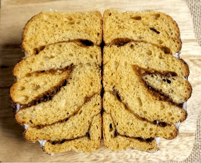 2月のセブンのパン トレンド人気ランキング！