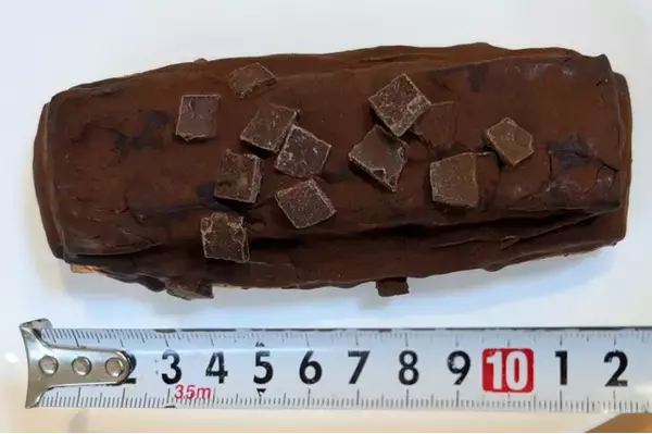 「2月のセブンのパン トレンド人気ランキング！」の画像