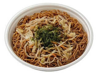 【2026年5月第1週】コンビニ麺・コンビニパスタの新商品！甘辛唐揚げパスタやマー油豚骨焼ラーメンなどまとめ