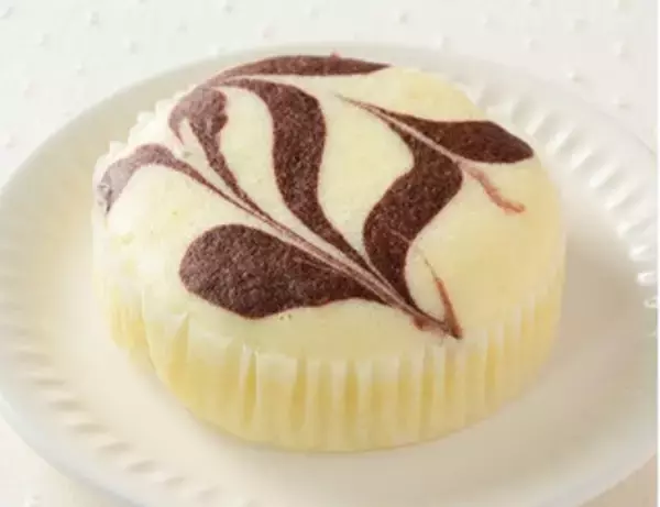 「今週新発売のローソンパンまとめ！『ミルク蒸しケーキ』、『チョコクレープケーキ』など♪」の画像