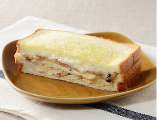 今週新発売のローソンパンまとめ！『ミルク蒸しケーキ』、『チョコクレープケーキ』など♪