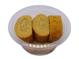 今週新発売の卵料理まとめ！『ＢＩＧ　ツナたま＆たまご野菜』、『ミニロールたまごサラダ＆ハムチーズ』など♪