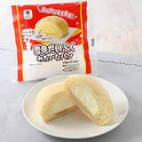 「今週新発売のホイップまとめ！『ピエール　マルコリーニ監修　ヘーゼルナッツのショコラメロンパン』、『雲どら　つぶあん＆ホイップ』など♪」の画像15