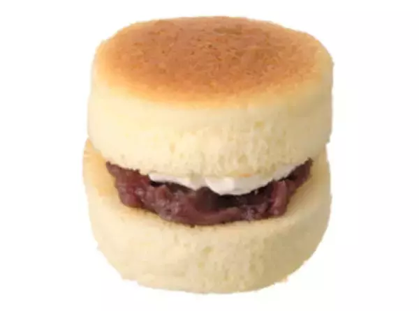 「今週新発売のホイップまとめ！『ピエール　マルコリーニ監修　ヘーゼルナッツのショコラメロンパン』、『雲どら　つぶあん＆ホイップ』など♪」の画像