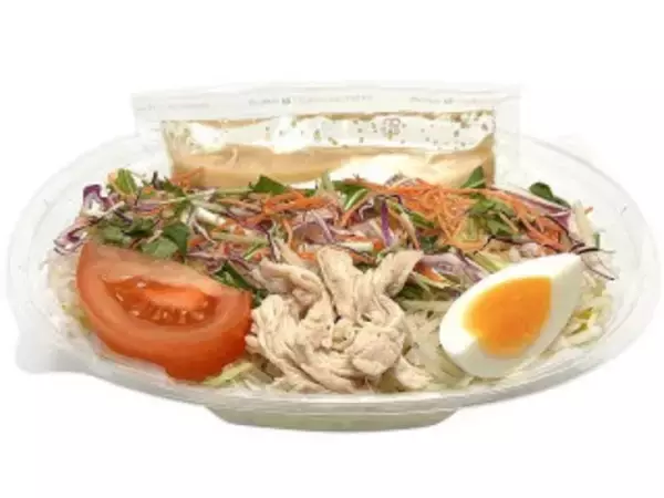 「今週新発売のセブンイレブン麺」の画像