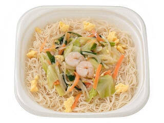 今週新発売のセブンイレブン麺