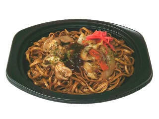 今週新発売のセブンイレブン麺