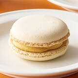 「今週新発売のキャラメルまとめ！『もっちりクリームロール　キャラメルホイップ』、『塩キャラメルソースとショコラムースのタルト』など♪」の画像14