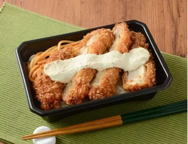 「今週新発売のコンビニ寿司・コンビニ弁当」の画像